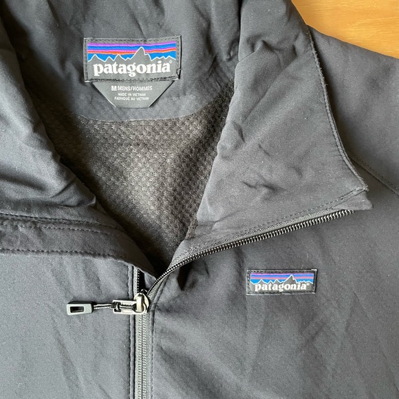 Patagonia jacket - Picture 2 of 6